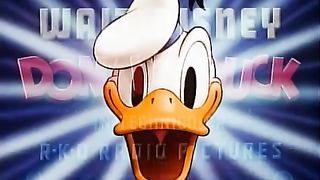 Donald Duck_ The Plastics Inventor