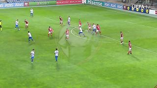 PAVARD_ SAKA_ SABITZER _ EURO Qualifiers GREAT GOALS_ Matchday 1-2