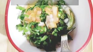 mastering The Art of Bread Omelette | Easy Recipe