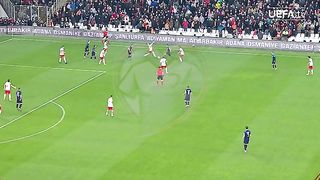 KEPA_ LIVAKOVIĆ_ DONNARUMMA _ EURO Qualifiers GREAT SAVES_