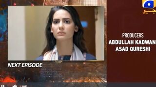 Mujhay Qabool Nahin Episode 19 Promo - Review - Ahsan Khan - Madiha Imam - Sami Khan