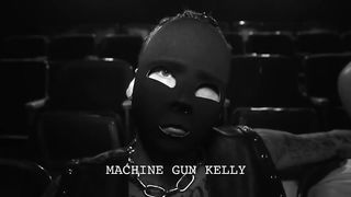 Machine Gun Kelly - Wanna Ball (Official Video).