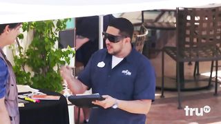 ???? Funny | Survey Shenanigans with Baxter from Louisiana | FunFM