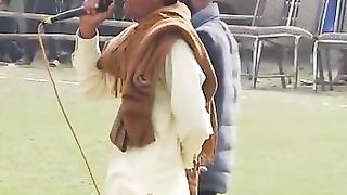 Pajabi salah