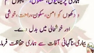 Pyari si dua