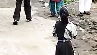 Viral video in India trending video