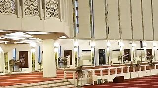 FASIAL MASJID ❤️❤️