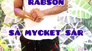 Rabson - (Så mycket sår)