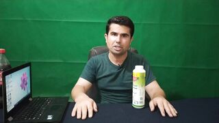 English Prickly Heat Neem Activ Powder Large Pack (220g) ₨440.00