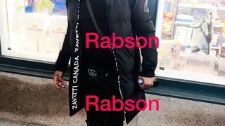 Rabson - ( De vill )