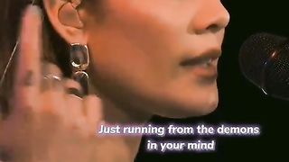 Without me - Halsey, Juice Wrld 2