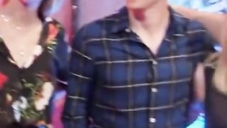 Waka Waka voice ????????????