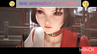 This is a soldier video and this is full animation video AI video