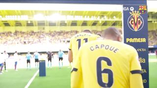 FOOTBALL HIGHLIGHTS