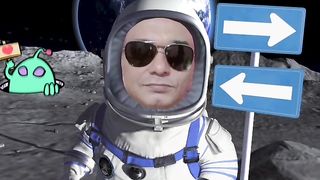 Lua  espasso