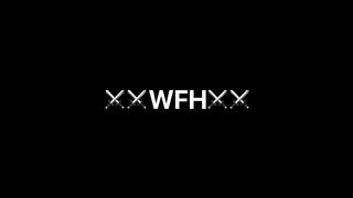 #WFH#