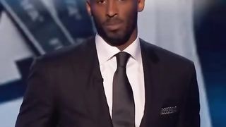 Kobe Bryant - Rest At The End, Not In The Middle