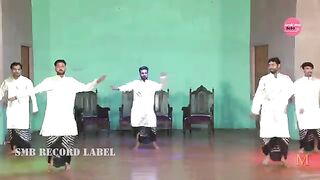 WARDA NEW DANCE VE MAIN AP MAJAJAN WALI _ NASEEBO