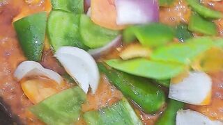 #chickenjalfrezi #howtomakechicken #jalfrezi