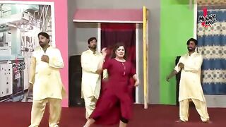 SONERI KHAN   MUNDA MAAR ISHQ