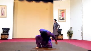 Laila Saddiqui . Sakon Yar Manawna Hai Bhavian Sar Di Bazi Lag Jave . 4K_HD.