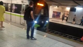 Going to work 2