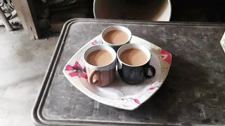 One Cup of Tea Baba G ki Special Chai