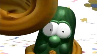 VeggieTales Theme Song (Reversed)