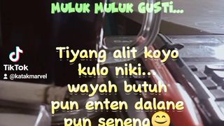 Bergerak dengan positif jalan keluar pasti ada