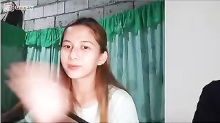 He call me bayaw