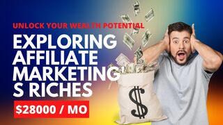 Can Affiliate Marketing Make You Rich?