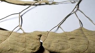 Beautiful and enchanting carving art 9