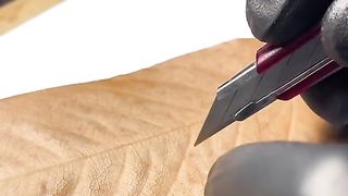 Beautiful and enchanting carving art 13