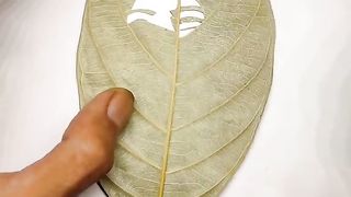 Beautiful and enchanting carving art 19