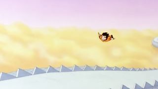 Dragon Ball Z Kai season 1 ep 5
