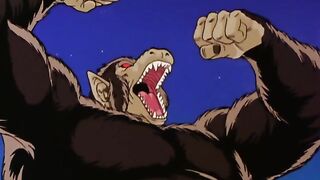 Dragon Ball Z Kai seson 1 Ep 6