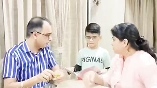 Bachay Ko Sawal Ka Jawab Milgeya????????
