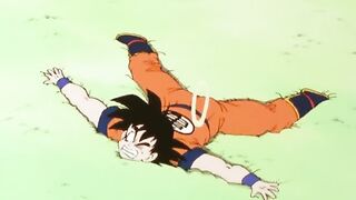 Dragon Ball Z kai Season 1 ep 7