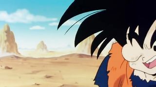 Dragon Ball Z kai season 1 ep 8