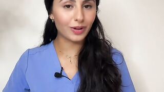 Part III of explaing skin care.