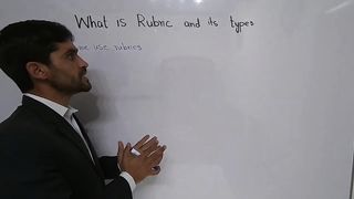 What is Rubric