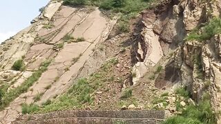 Beauty of kalarkahar