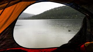 Rain Sounds Relaxation: Serene Ambiance for Ultimate Tranquility