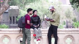 Chanda Company Prank - Prank in Pakistan By Zaid Chulbula