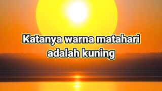 Katanya vs faktanya 2