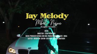 0:43 / 3:41   Jay Melody - Mbali Nawe (English lyrics )