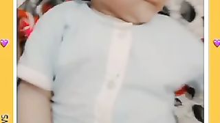 Cute baby. 2