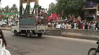 PTI rally 3