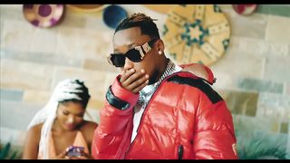 Dayoo Feat Young Lunya - Handsome (Official Video)