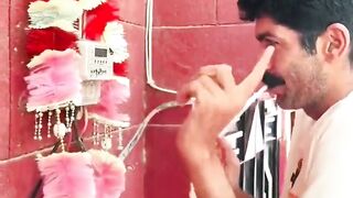 لاڈلا لیڈر پاکستان کا